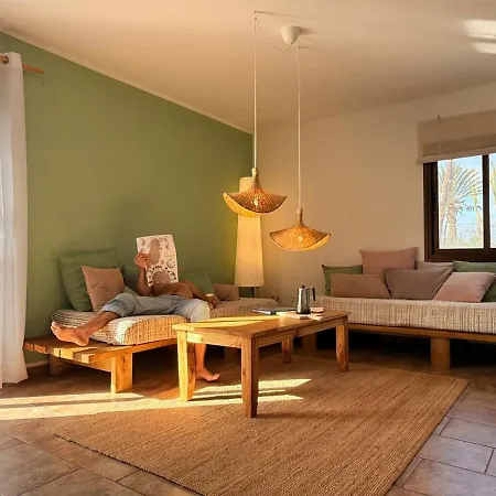 Casa Cocolores