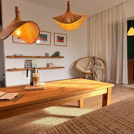 Gæstehus Casa Cocolores