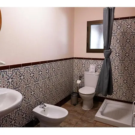 Gæstehus Casa Cocolores