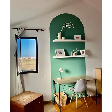 Casa Cocolores Villaverde (Fuerteventura)