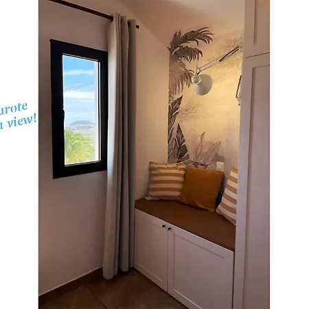 Casa Cocolores Gæstehus *