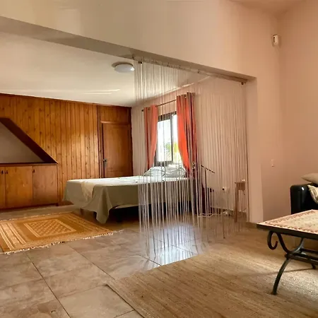 Casa Cocolores Gæstehus *