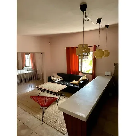 Gæstehus Casa Cocolores