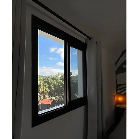Casa Cocolores Gæstehus *