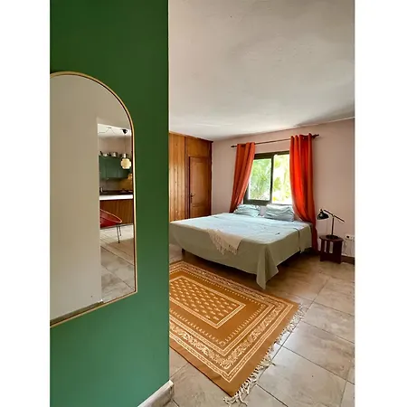 Casa Cocolores *