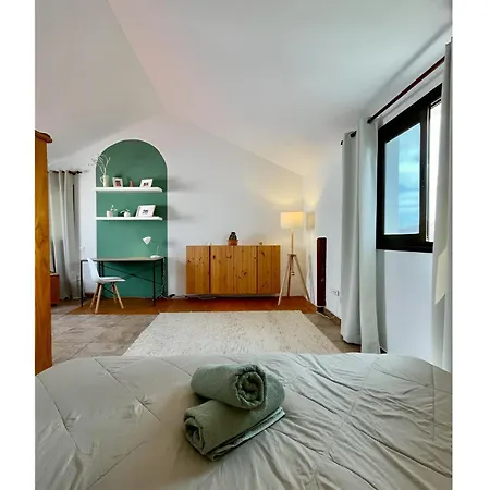 Gæstehus Casa Cocolores