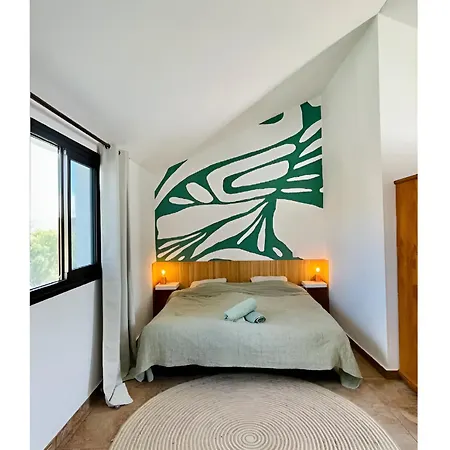 Gæstehus Casa Cocolores *