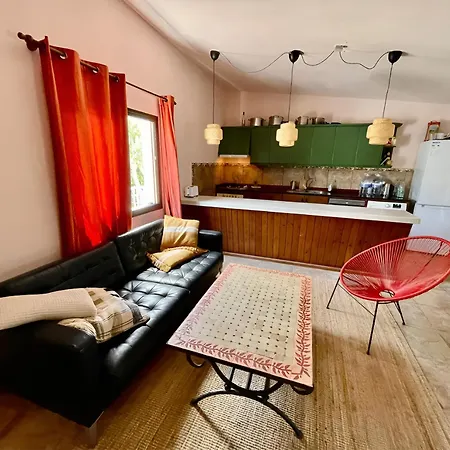 Gæstehus Casa Cocolores