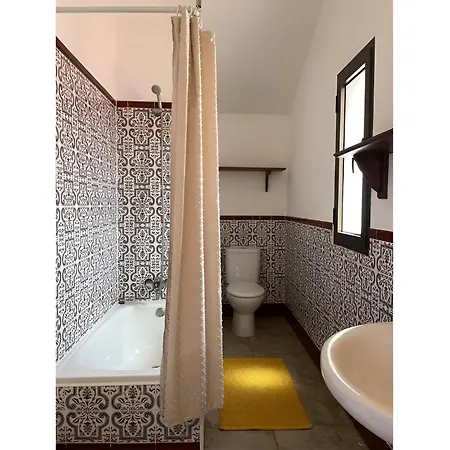 Gæstehus Casa Cocolores *
