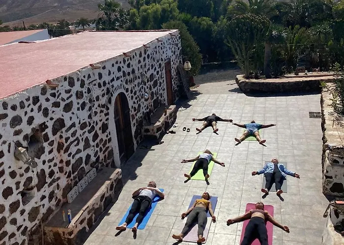 Casa Cocolores Penzion