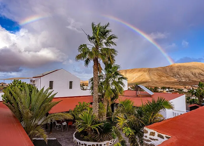 Casa Cocolores Penzion