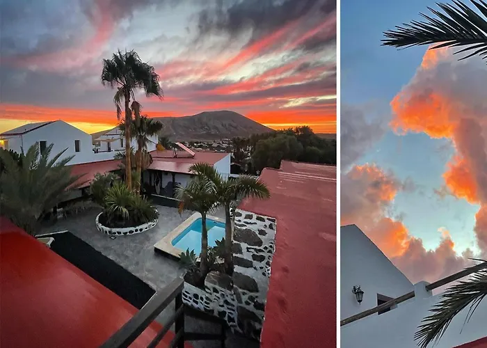 Casa Cocolores